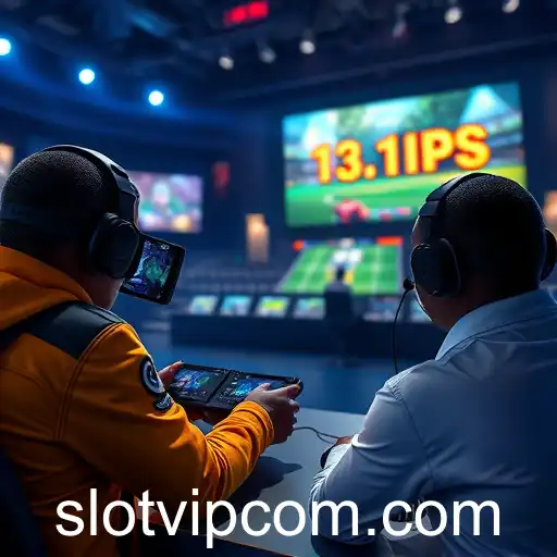 The Evolution of Online Gaming Experiences