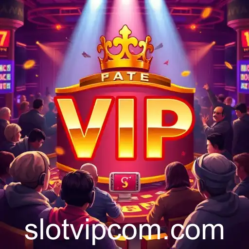 The Rise of SlotVIP in Online Gaming