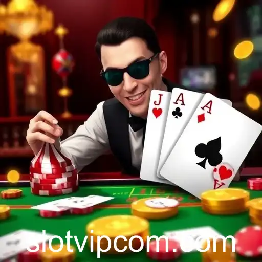 The Rise of SlotVIP in Online Gaming