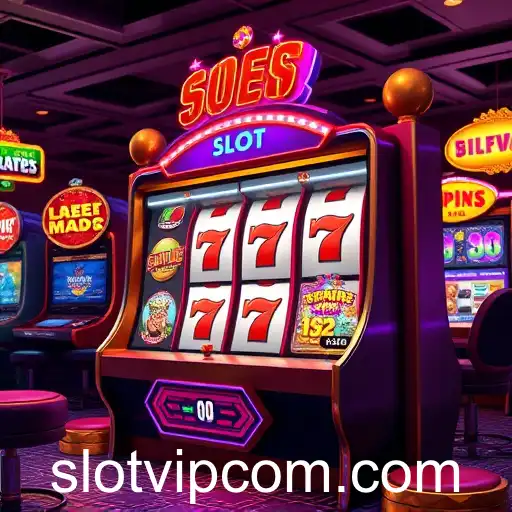 The Rise of Slot Gaming in 2025