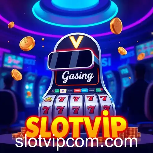 Slotvip Gaming Revolution
