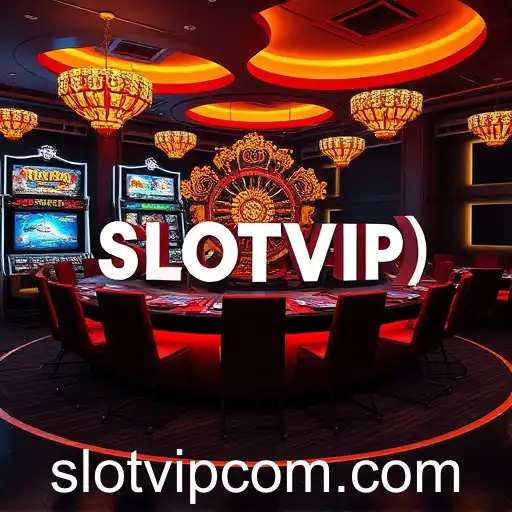 Slotvip Gaining Popularity in 2025